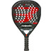 Bullpadel Xplo 25 Testschläger 1
