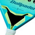 Bullpadel Flow Woman 25 Testschläger 6