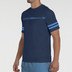 Bullpadel Berro Court Line Tee