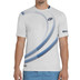 Bullpadel Beque Court Line Tee