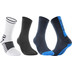 Bullpadel BP255 3-Pack Crew Socks