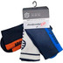 Bullpadel BP255 3-Pack Crew Socks
