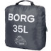 Björn Borg Borg Duffle Tas 35L