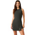 Björn Borg Ace Ribbed Dress