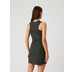 Björn Borg Ace Ribbed Dress