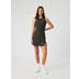 Björn Borg Ace Ribbed Dress