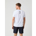 Björn Borg Ace V-Neck Tee