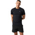 Björn Borg Ace Mesh Panel Tee