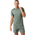 Björn Borg Ace Mesh Panel Tee