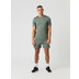 Björn Borg Ace Mesh Panel Tee