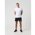 Björn Borg Ace Mesh Panel Tee