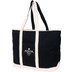 Björn Borg Ace Canvas Tote Bag