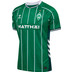 Hummel Werder Bremen Heim Shirt 2025/2026 1