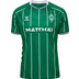 Hummel Werder Bremen Heim Shirt 2025/2026 2