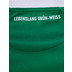 Hummel Werder Bremen Heim Shirt 2025/2026 7