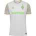 Hummel Werder Bremen Auswärts Shirt Kinder