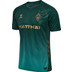 Hummel Werder Bremen 3rd Shirt 2025/2026