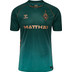 Hummel Werder Bremen 3rd Shirt 2025/2026