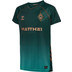 Hummel Werder Bremen 3rd Shirt Kinder 2025/2026