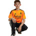 adidas Real Madrid Uit Shirt Kids Vinicius Jr. 7