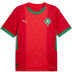 Puma Marokko Thuis Shirt 2025/2026