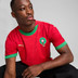 Puma Marokko Thuis Shirt 2025/2026