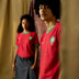 Puma Marokko Thuis Shirt 2025/2026