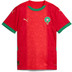 Puma Morocco Home Shirt Kids 2025/2026