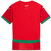 Puma Morocco Home Shirt Kids 2025/2026