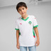 Puma Morocco Away Shirt Kids 2025/2026