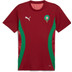 Puma Marokko Pre-Match Shirt 2025/2026