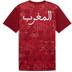 Puma Marokko Pre-Match Shirt 2025/2026