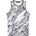 J.Lindeberg Delia Printed Tank