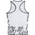 J.Lindeberg Delia Printed Tank