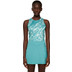 J.Lindeberg Delia Printed Tank