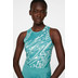 J.Lindeberg Delia Printed Tank
