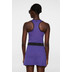 J.Lindeberg Delia Printed Tank
