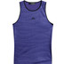 J.Lindeberg Delia Printed Tank