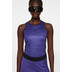 J.Lindeberg Delia Printed Tank