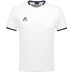 Le Coq Sportif Tennis Tee
