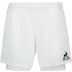 Le Coq Sportif Tennis Short
