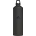 adidas Stainless Trinkflasche 0,75L Schwarz