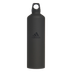 adidas Stainless Trinkflasche 0,75L Schwarz