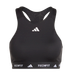 adidas Techfit Highneck Medium Support Sports Bra