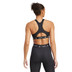 adidas Techfit Highneck Medium Support Sports Bra