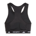 adidas Techfit Highneck Medium Support Sports Bra