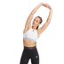 adidas Techfit Highneck Medium Support Sport BH