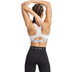adidas Techfit Highneck Medium Support Sport BH