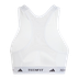 adidas Techfit Highneck Medium Support Sport BH