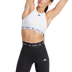 adidas Techfit Highneck Medium Support Sport BH